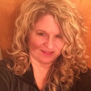 Meet your Posher, Brenda